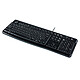 Avis Logitech Keyboard K120 for Business (ITL)