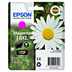 Epson T1813 Cartucho de tinta magenta