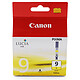 Canon PGI-9Y Yellow ink cartridge