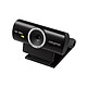Creative Live! Cam Sync HD Webcam HD 720p (capteur vidéo 1 MP / capteur photo 3.7 MP) avec microphone anti bruit de fond intégré, compatible Facebook, YouTube, Twitch...