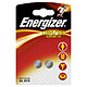 Energizer Pile "bouton" LR54 (pack de 2) Energizer Pile "bouton" LR54 (pack de 2)