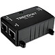 TRENDnet TPE-113GI (UK) Injecteur Power over Ethernet (PoE) avec adaptateur secteur UK