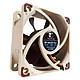 Noctua NF-A6x25 Quiet box fan 60x25mm