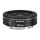 Canon EF 40mm f/2.8 STM Zoom standard et moyen