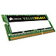 Nota Corsair Value Select SO-DIMM 16 GB (2 x 8 GB) DDR3L 1600 MHz CL11