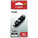 Canon PGI-550PGBK XL Cartouche d'encre noire