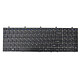 LDLC Saturn SB6/SG5/SF5 Notebook Keyboard (USA) LDLC KB-USA-SATURNE - QWERTY