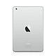 Avis Apple iPad mini Wi-Fi 16 Go Blanc et Silver