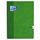 Oxford Notebook A4 Reliure Intégrale 100 pages quadrillées 5 x 5 Notebook A4 160 pages quadrillées perforées détachables