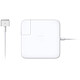 Apple Adaptador de corriente 60 W MagSafe 2 Cargador para MacBook Pro con pantalla Retina de 13 pulgadas