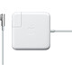 Apple Adaptador de corriente Magsafe 85 W Cargador para Macbook, Macbook Pro y Macbook Air
