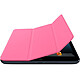 Review Apple iPad mini Smart Cover Polyurethane Pink
