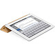 Acheter Apple iPad Smart Cover Cuir Brun (MD302ZM/A)