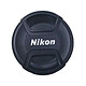 Nikon LC-67 Bouchon avant d'objectif Ø 67 mm