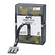 APC RBC32 Batterie de remplacement pour APC BR800/1000/1200LCD