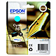 Epson T1622 - Cartucho de tinta cian (175 páginas al 5%)