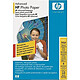 HP Q8008A HP Papier Photo Advanced 10 x 15 cm, papier glacé (60 feuilles)
