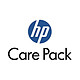 HP Care Pack U6578A Assistance matérielle 3 ans avec intervention sur site le jour ouvré suivant