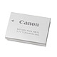 Canon NB-5L Batterie Li-ion (pour IXUS 800 IS/850 IS/860 IS/900 Ti/950 IS/960 IS/ 980IS)