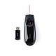 Kensington Presenter Expert (Rouge) Télécommande de présentation avec pointeur laser intégré