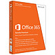  Microsoft Office 365 Premium Licencia para un solo usuario para 5 PCs o Macs en el mismo hogar - 1 año de suscripción (tarjeta de activación)