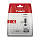 Canon PGi-550XL BK Black high capacity ink cartridge (22 ml)