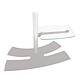 ERARD Lux Up Tablet Shelf for Lux Up universal stand