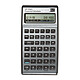 HP 17bII+ Calculatrice financière à 250 fonctions