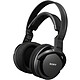 Sony MDR-RF855RK Casque sans fil fermé circum-auriculaire