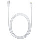 Apple Lightning to USB Cable - 1m Charging and sync cable for iPhone / iPad / iPod with Lightning connector