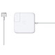 Apple Adaptador de alimentación Magsafe 2 de 45 W Cargador para Macbook Air