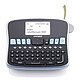 DYMO LabelManager 360D 6 - 9 - 12 - 19 mm label printer with AZERTY keyboard