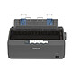 Epson LX-350 9-pin / 80-column impact matrix printer