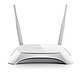 TP-LINK TL-MR3420 WiFi N 3G/4G Router