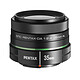 Pentax SMC DA 35MM F/2.4 AL Objectif expert