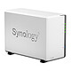 Synology DiskStation DS213j Barebone Serveur NAS 2 baies