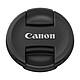 Canon E-58 II Front cap for 58 mm lens