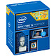 Intel Core i5-4430 (3.0 GHz) Processeur Quad Core Socket 1150 Cache L3 6 Mo Intel HD Graphics 4600 0.022 micron (version boîte - garantie Intel 3 ans)