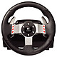Logitech G27S Racing Wheel Volant + Levier de vitesse + Pédalier (pour PC / PlayStation 2 / PlayStation 3)