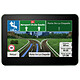 Mappy ultiS546 Europe + BT VS 538  GPS 14 pays d'Europe Ecran 5" avec Guide du routard et mise à jour à vie 