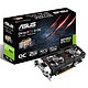 ASUS GeForce GTX660-DC2OCPH-2GD5 2048 Mo Dual DVI/HDMI/DisplayPort - PCI Express (NVIDIA GeForce avec CUDA GTX 660)