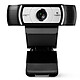 Logitech HD Webcam C930e Full HD 1080p webcam with two built-in microphones