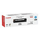 Canon 731 Cyan Toner (1,500 pages 5%)