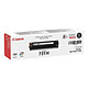 Canon 731H Black High Capacity Toner (2,400 pages 5%)