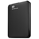 Opiniones sobre WD Elements Portable 500 GB Negro (USB 3.0)