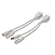 Avis Digitus DN-95001 Passive PoE cable kit