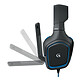 Avis Logitech G430 Surround Sound Gaming Headset