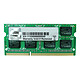 G.Skill SO-DIMM 4 Go DDR3L 1333 MHz CL9 RAM SO-DIMM PC3-10600 - F3-1333C9S-4GSL