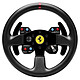 Thrustmaster GTE F458 Wheel Add-on Volant de remplacement Ferrari (compatible Thrustmaster T500 RS / T300 / T300 RS / TX Racing Wheel Ferrari 458 Italia Edition)