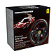 Avis Thrustmaster GTE F458 Wheel Add-on